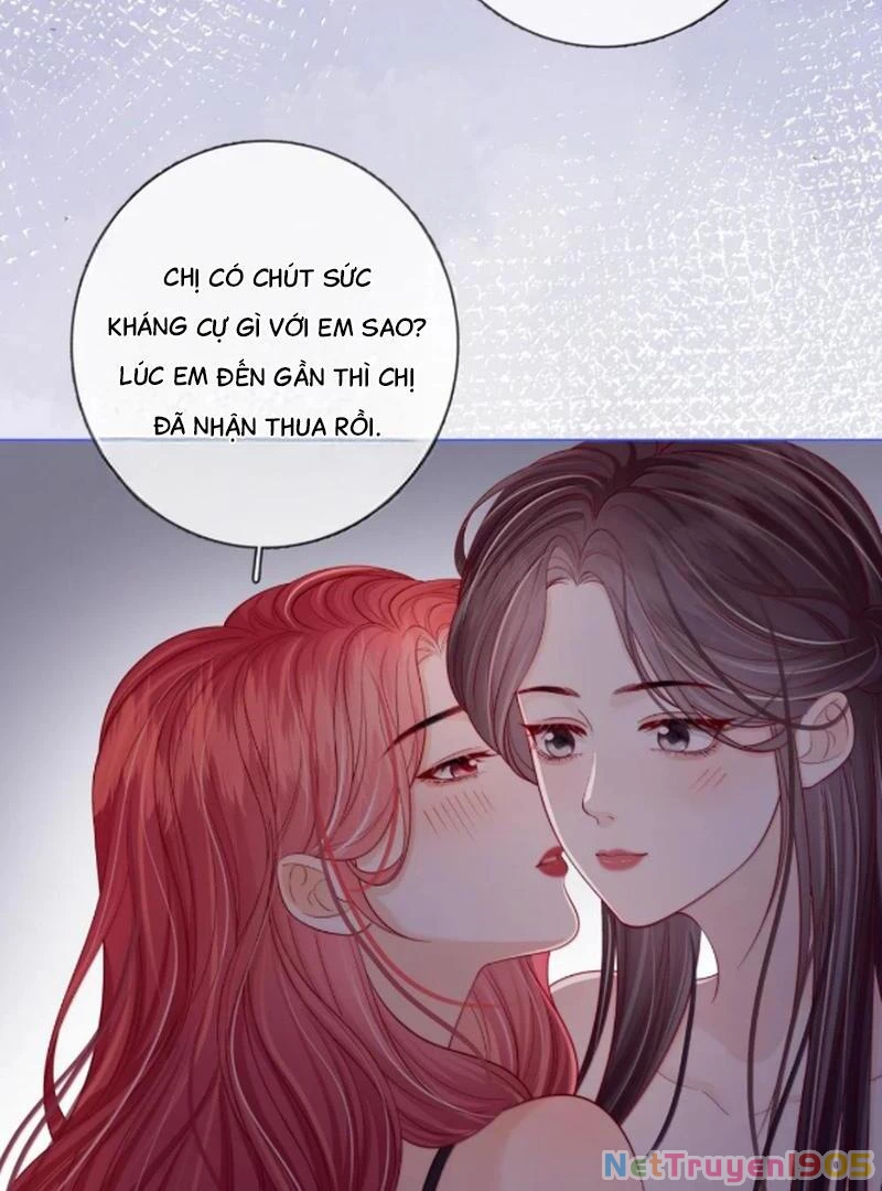 Gió Lớn Hôn Ánh Trăng Chapter 47 - Trang 27