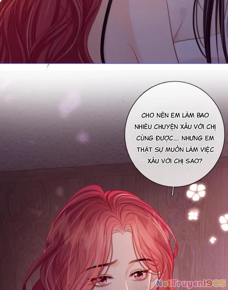 Gió Lớn Hôn Ánh Trăng Chapter 47 - Trang 28