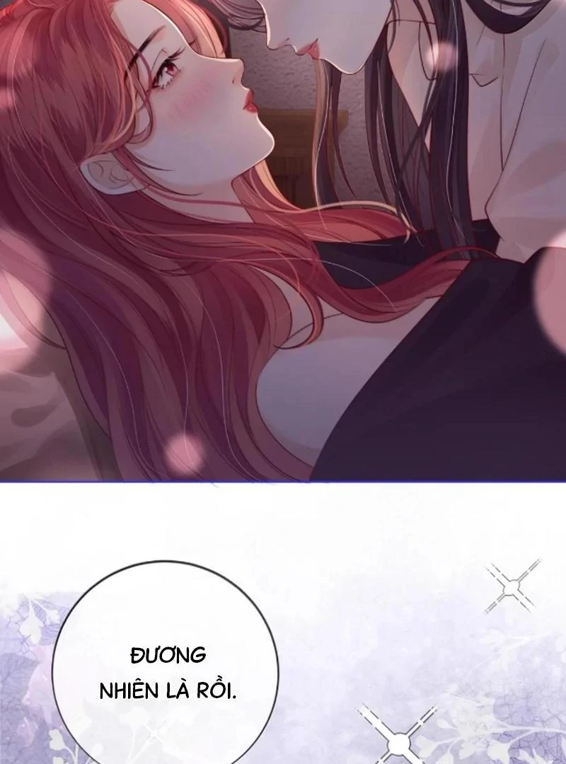 Gió Lớn Hôn Ánh Trăng Chapter 47 - Trang 3