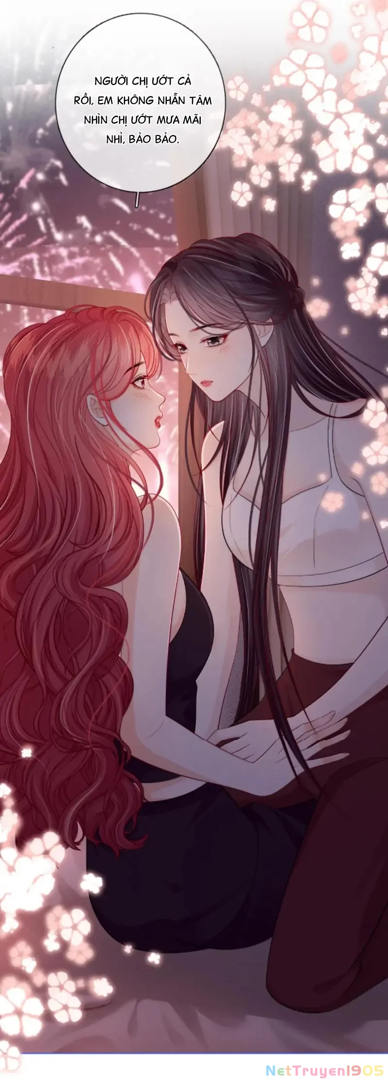 Gió Lớn Hôn Ánh Trăng Chapter 47 - Trang 30