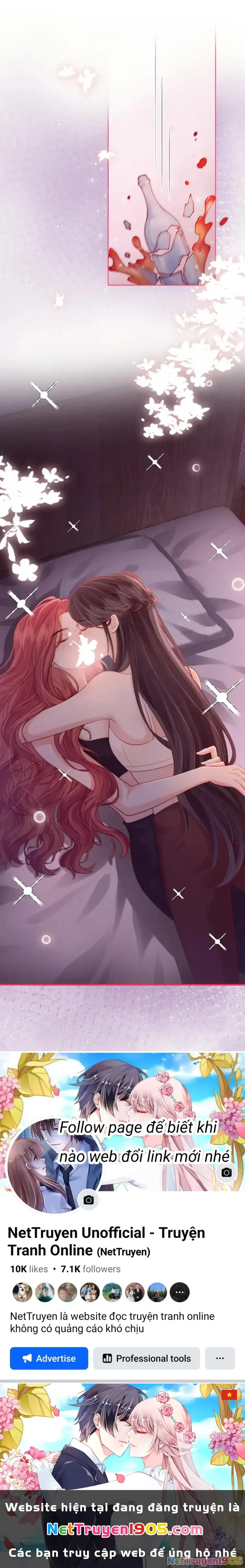 Gió Lớn Hôn Ánh Trăng Chapter 47 - Trang 31