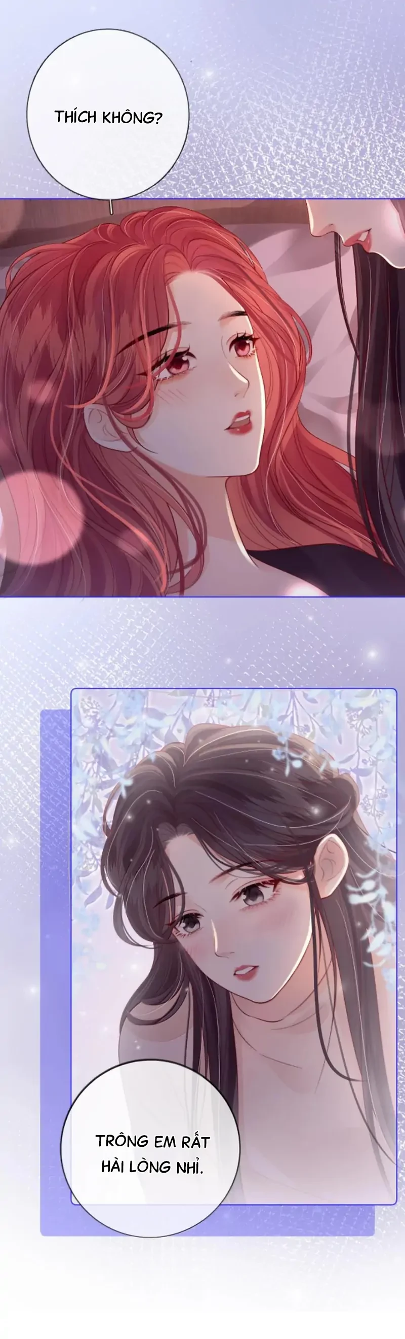 Gió Lớn Hôn Ánh Trăng Chapter 47 - Trang 7