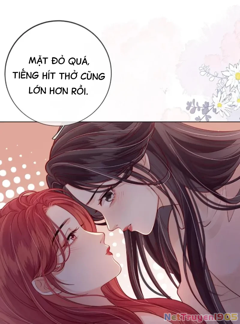 Gió Lớn Hôn Ánh Trăng Chapter 47 - Trang 8