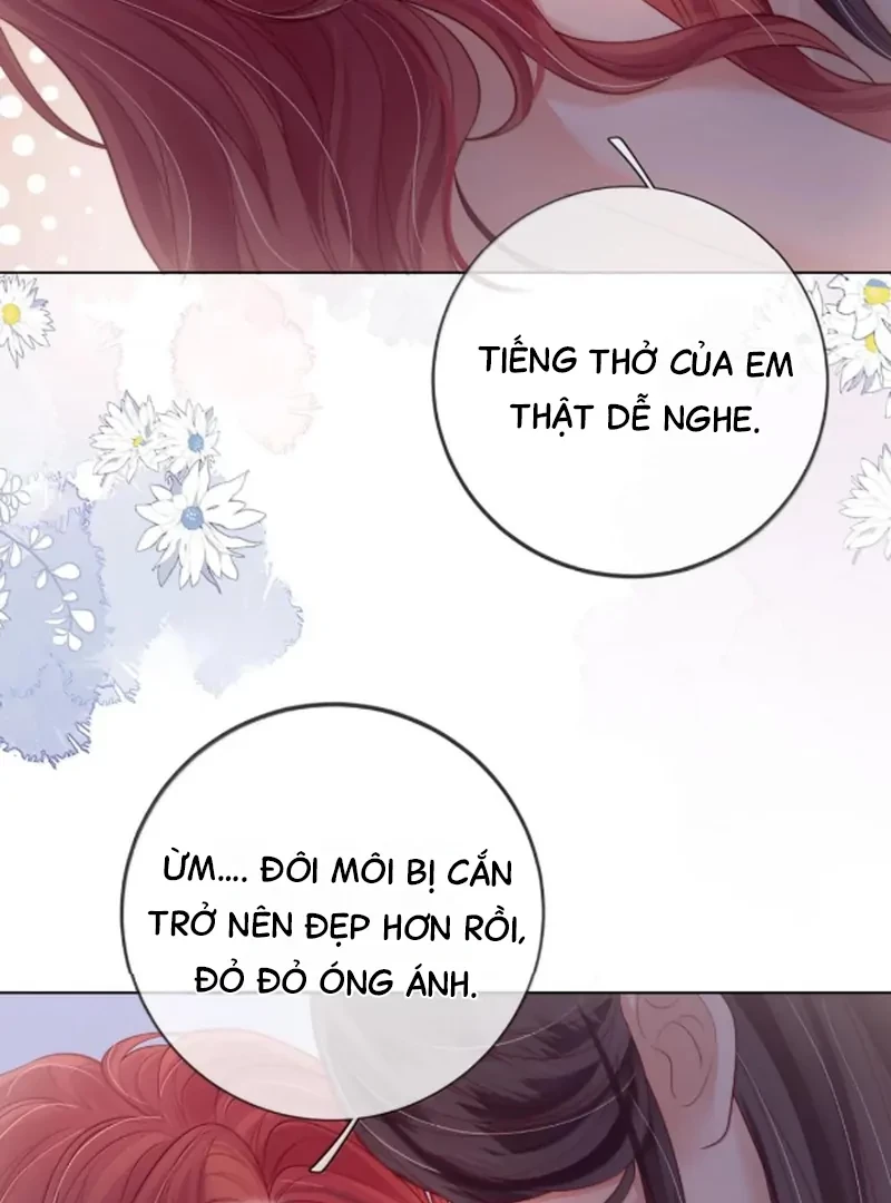 Gió Lớn Hôn Ánh Trăng Chapter 47 - Trang 9