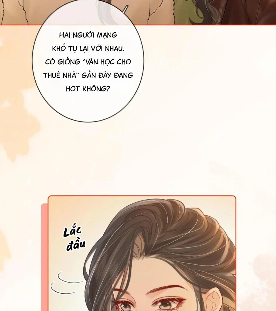 Gió Lớn Hôn Ánh Trăng Chapter 48 - Trang 10