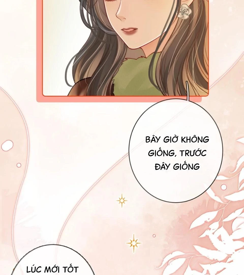 Gió Lớn Hôn Ánh Trăng Chapter 48 - Trang 11