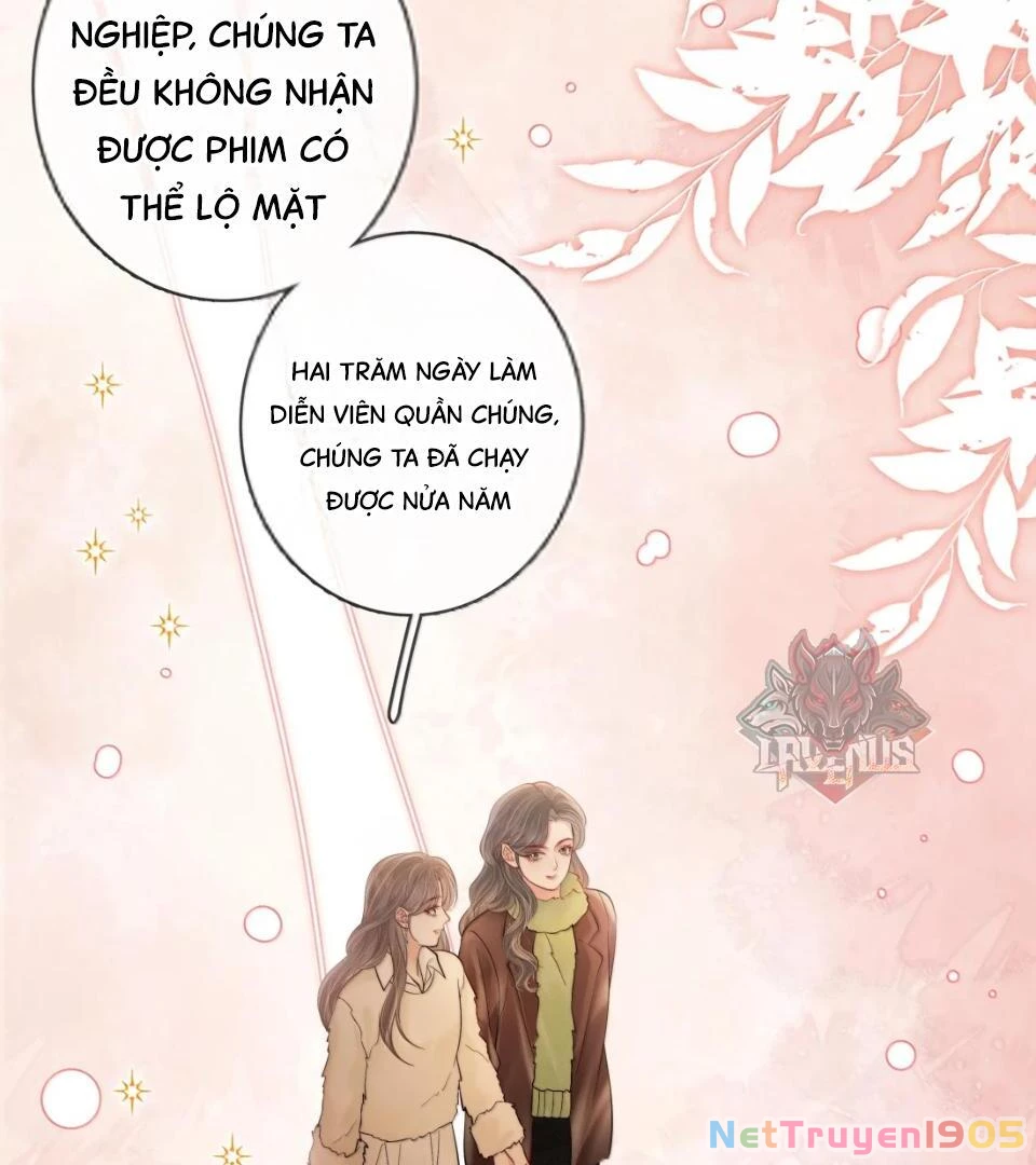 Gió Lớn Hôn Ánh Trăng Chapter 48 - Trang 12
