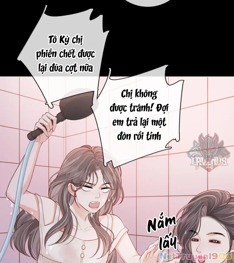 Gió Lớn Hôn Ánh Trăng Chapter 48 - Trang 17