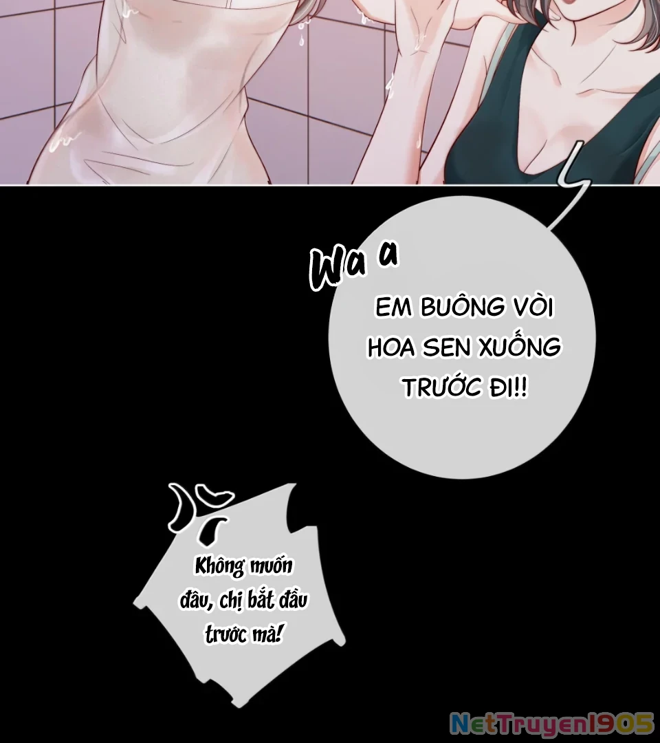 Gió Lớn Hôn Ánh Trăng Chapter 48 - Trang 18