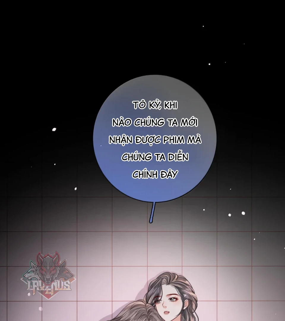 Gió Lớn Hôn Ánh Trăng Chapter 48 - Trang 19