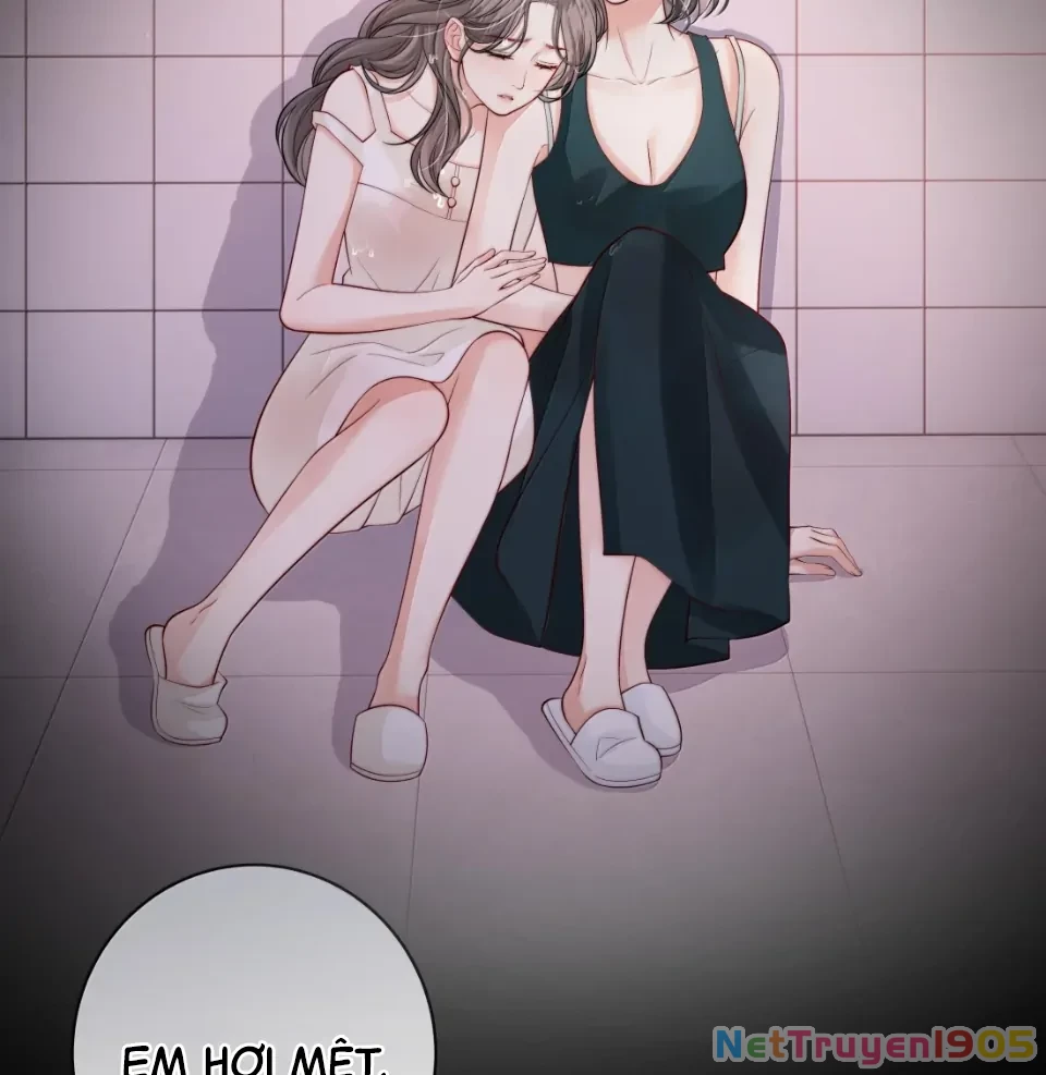 Gió Lớn Hôn Ánh Trăng Chapter 48 - Trang 20