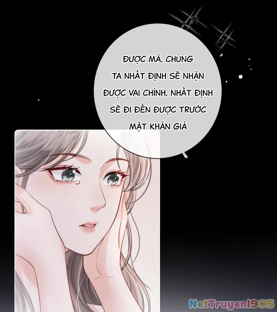Gió Lớn Hôn Ánh Trăng Chapter 48 - Trang 22