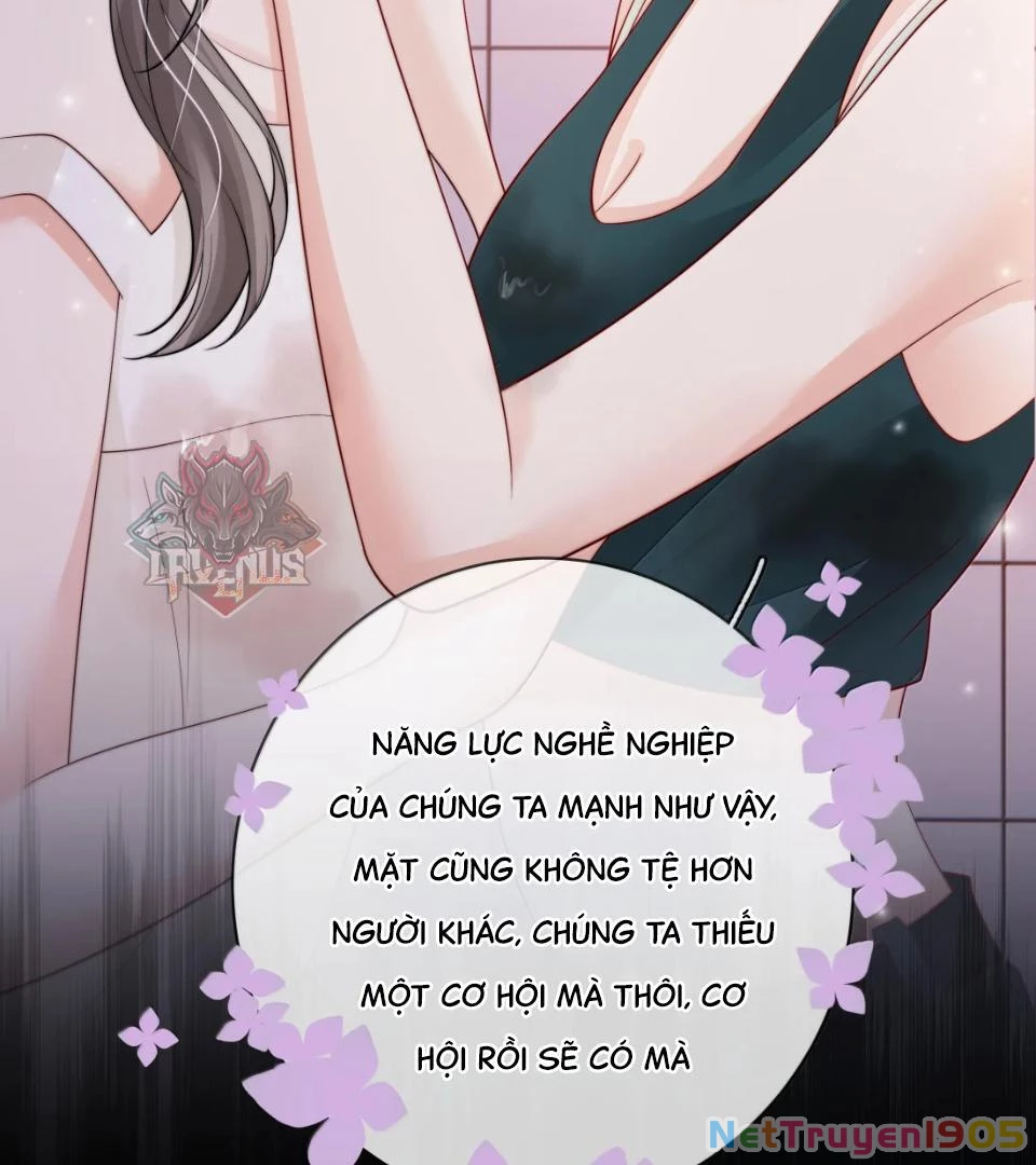 Gió Lớn Hôn Ánh Trăng Chapter 48 - Trang 24