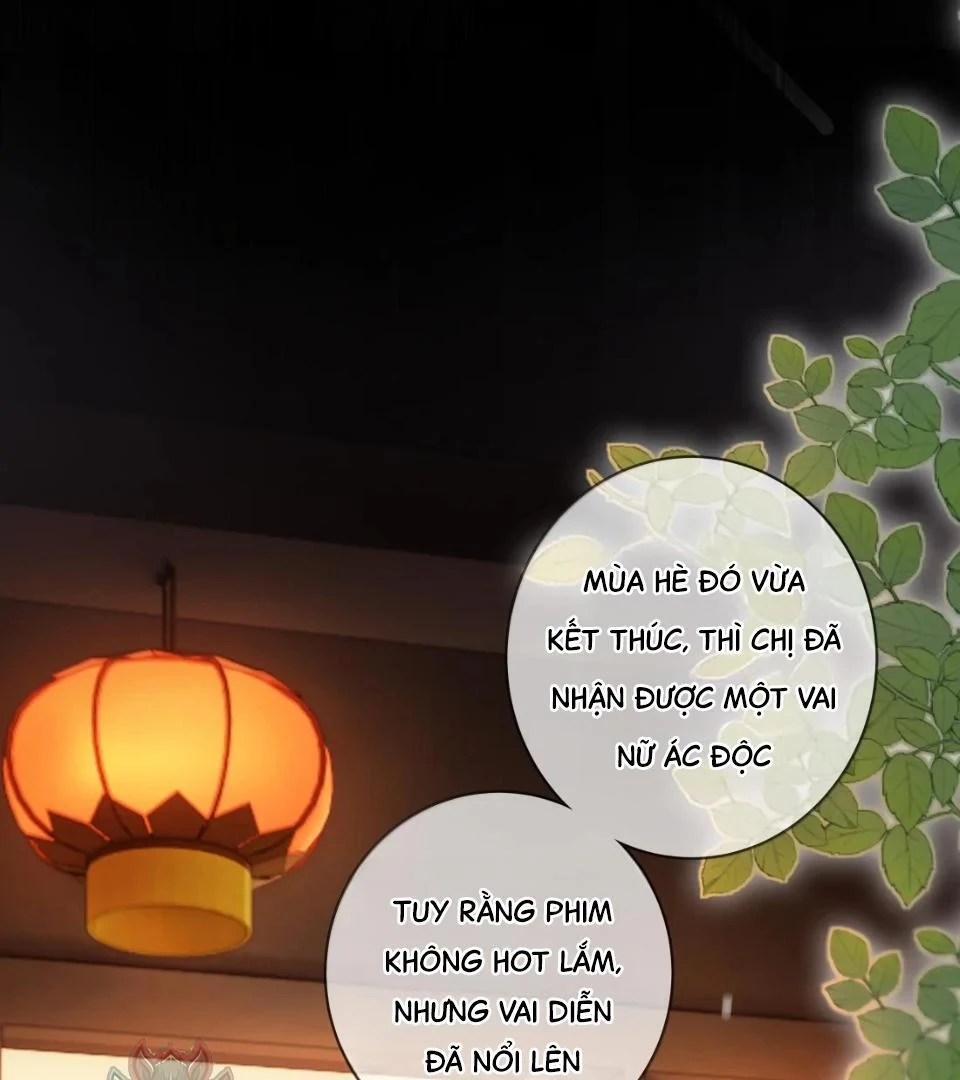 Gió Lớn Hôn Ánh Trăng Chapter 48 - Trang 27