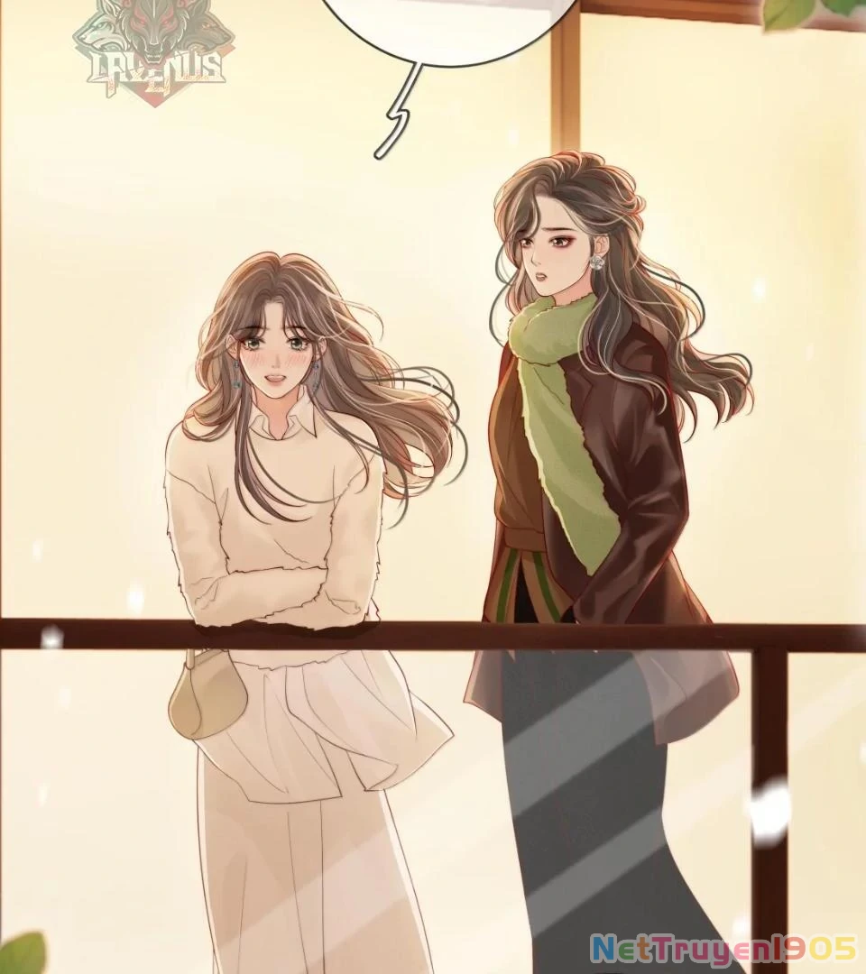 Gió Lớn Hôn Ánh Trăng Chapter 48 - Trang 28