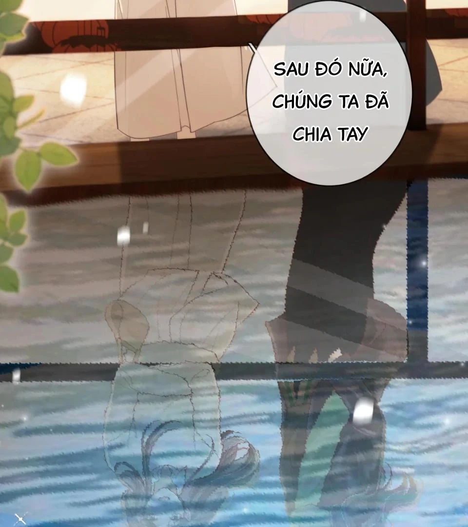 Gió Lớn Hôn Ánh Trăng Chapter 48 - Trang 29