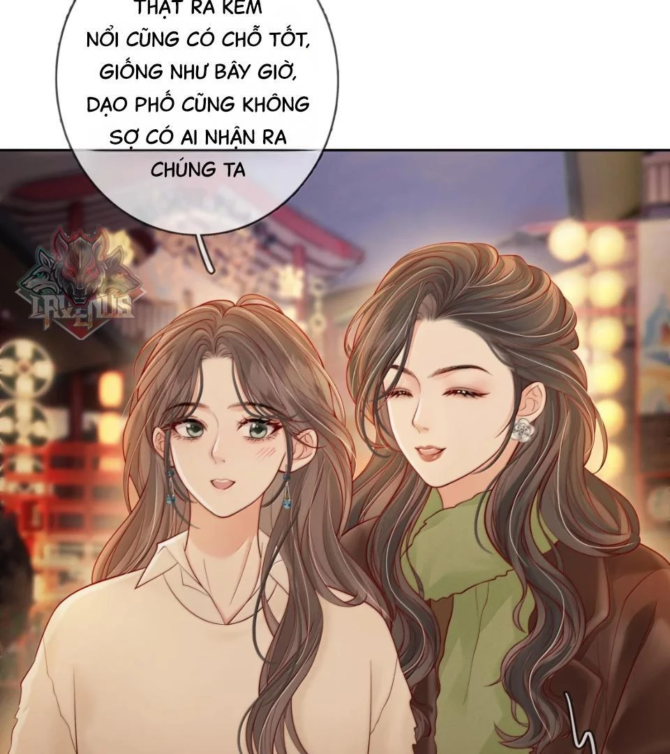 Gió Lớn Hôn Ánh Trăng Chapter 48 - Trang 3