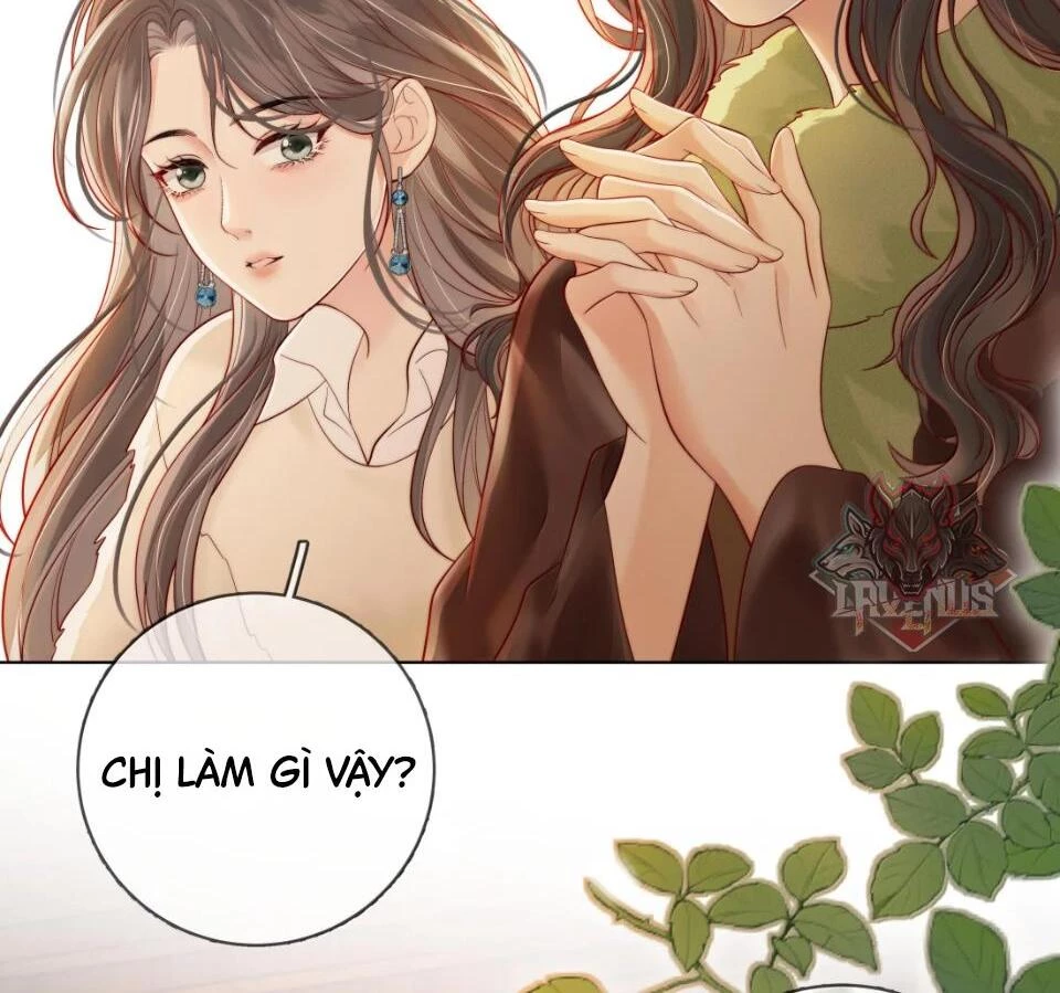 Gió Lớn Hôn Ánh Trăng Chapter 48 - Trang 31