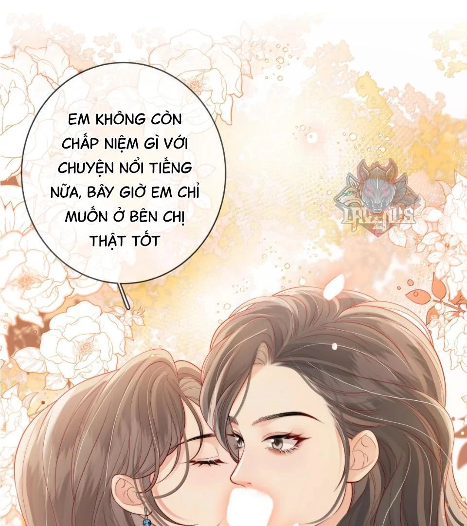 Gió Lớn Hôn Ánh Trăng Chapter 48 - Trang 34