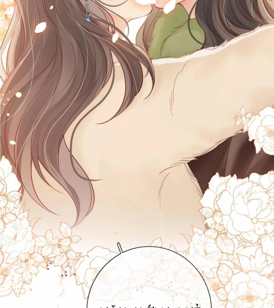 Gió Lớn Hôn Ánh Trăng Chapter 48 - Trang 35