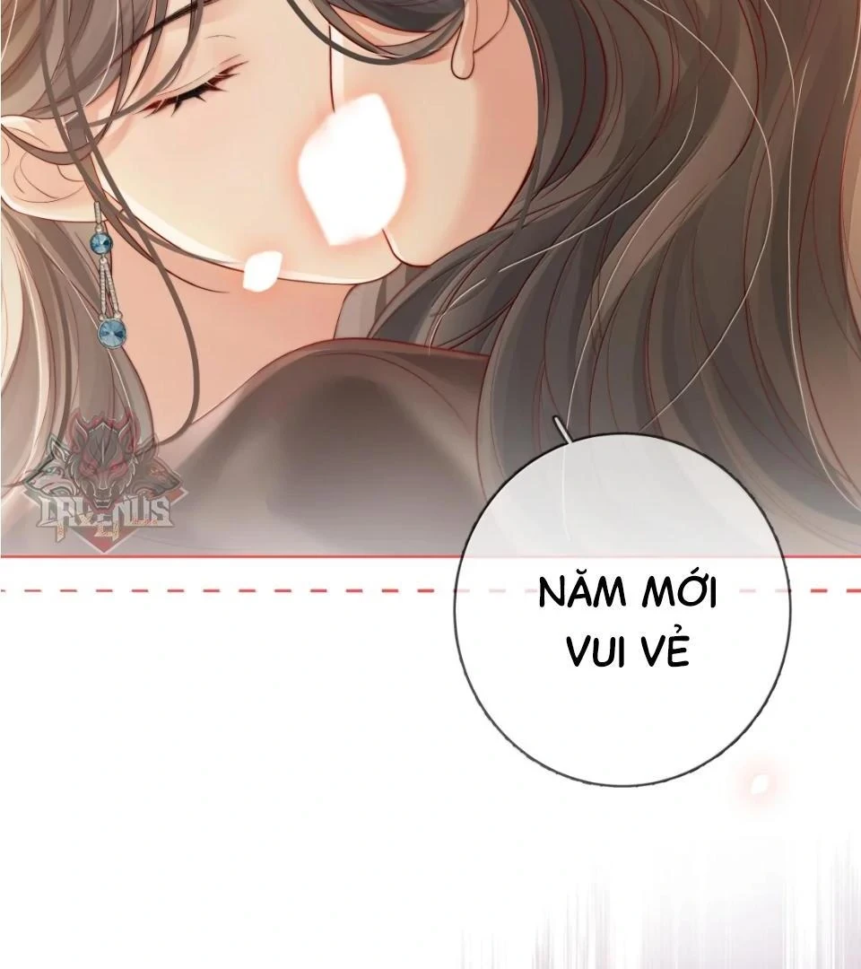 Gió Lớn Hôn Ánh Trăng Chapter 48 - Trang 37