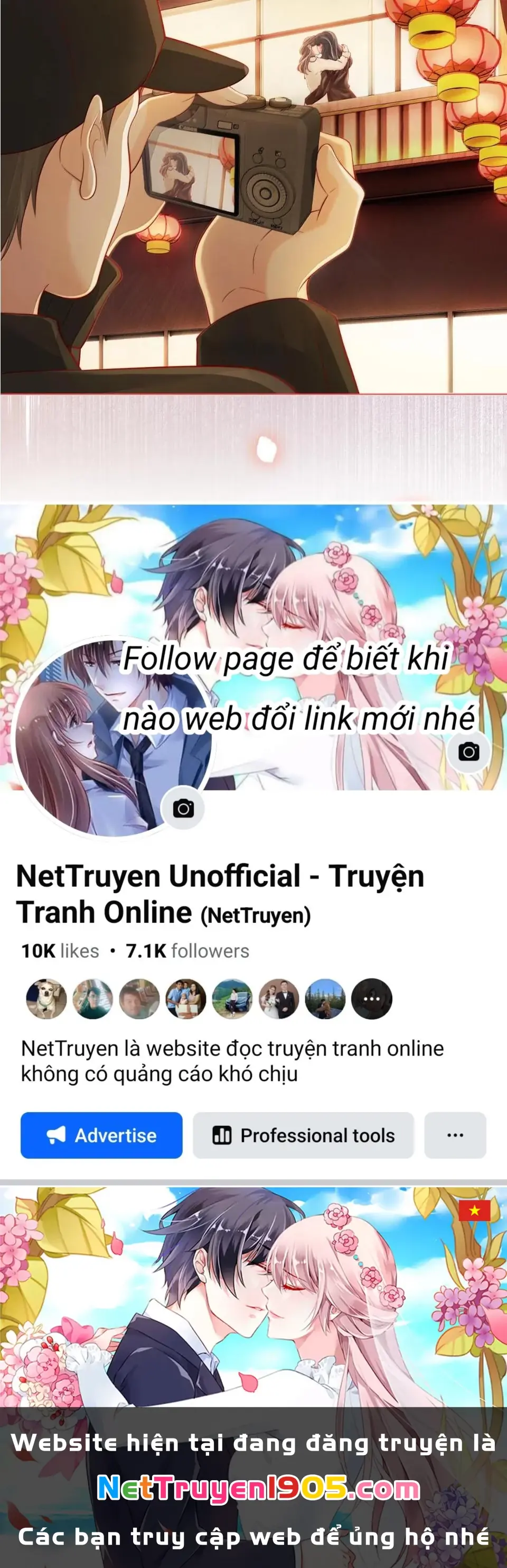 Gió Lớn Hôn Ánh Trăng Chapter 48 - Trang 39