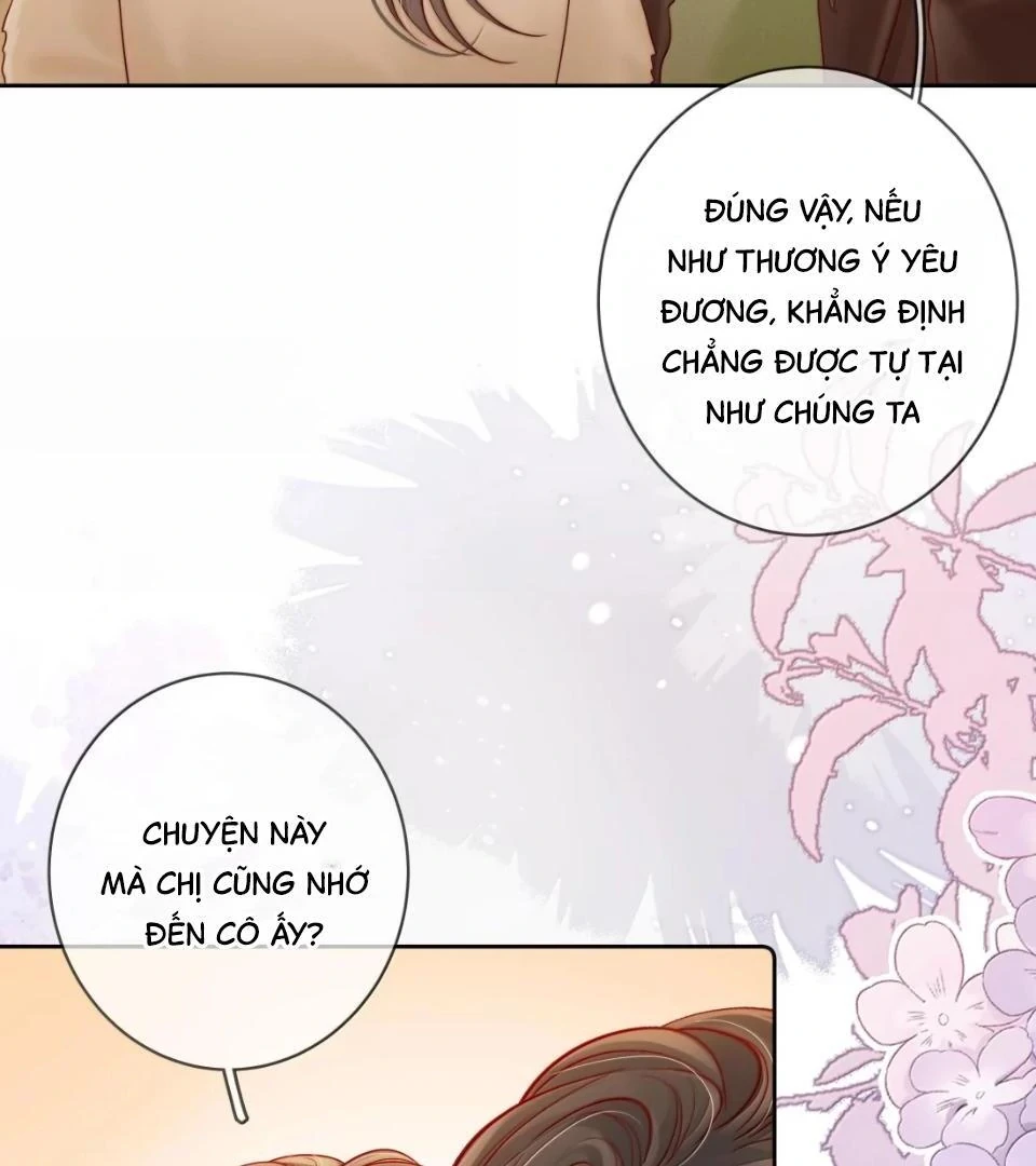 Gió Lớn Hôn Ánh Trăng Chapter 48 - Trang 4