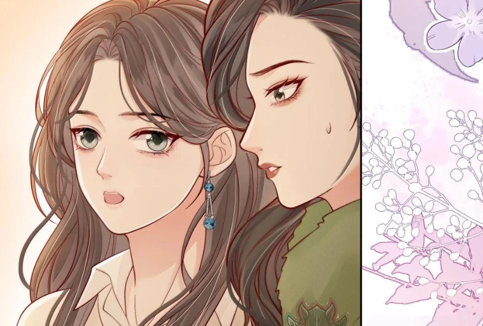 Gió Lớn Hôn Ánh Trăng Chapter 48 - Trang 5