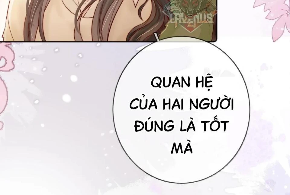 Gió Lớn Hôn Ánh Trăng Chapter 48 - Trang 6