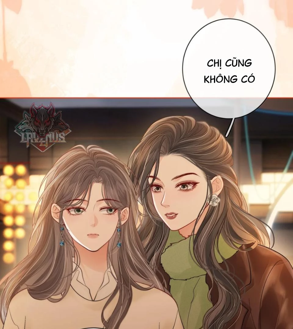 Gió Lớn Hôn Ánh Trăng Chapter 48 - Trang 9