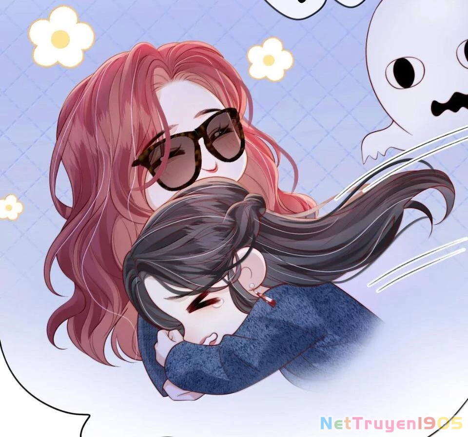 Gió Lớn Hôn Ánh Trăng Chapter 49 - Trang 10