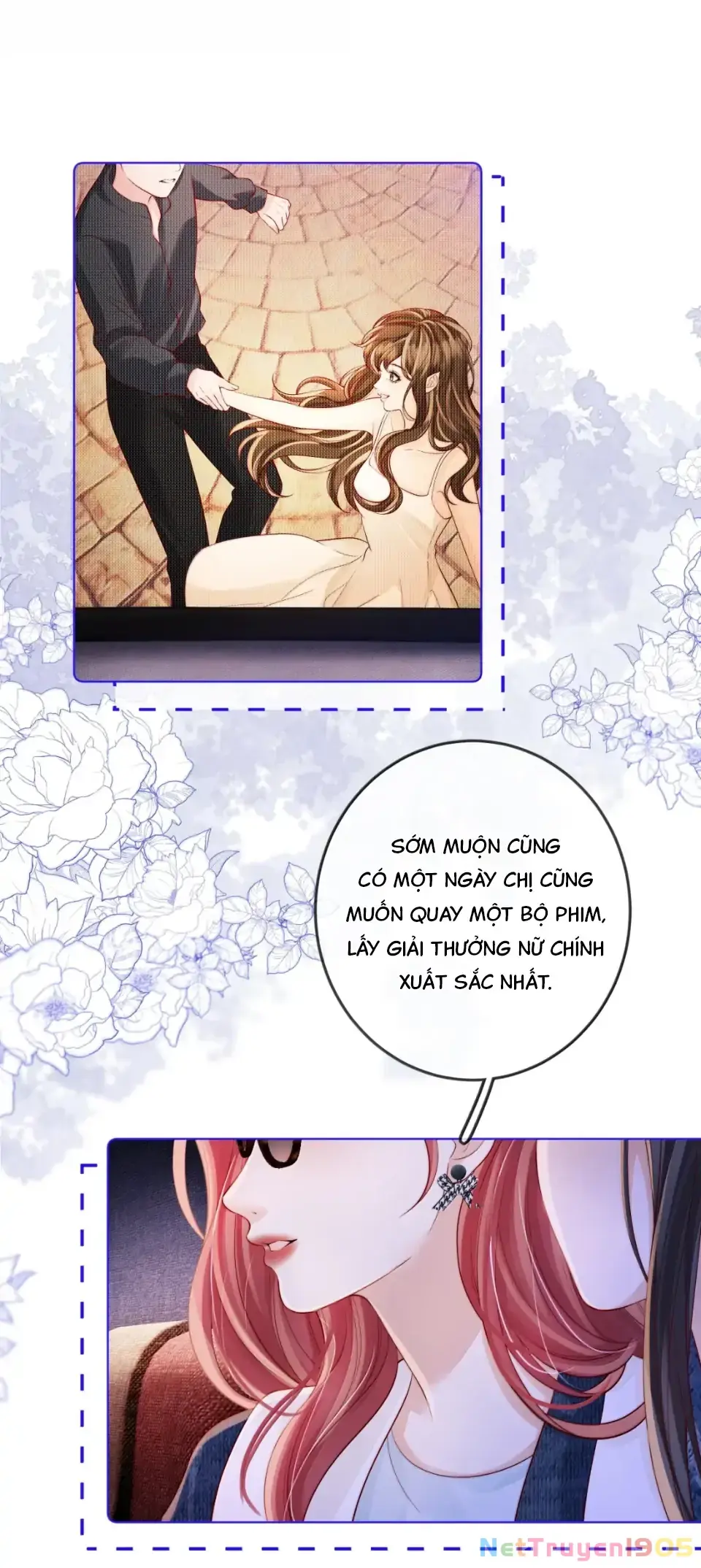 Gió Lớn Hôn Ánh Trăng Chapter 49 - Trang 14