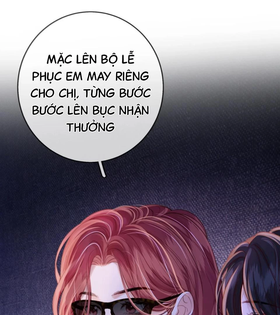 Gió Lớn Hôn Ánh Trăng Chapter 49 - Trang 15