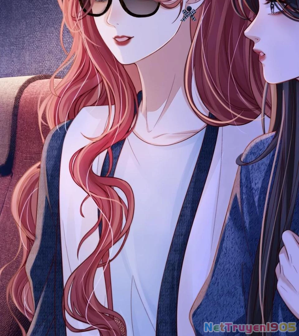 Gió Lớn Hôn Ánh Trăng Chapter 49 - Trang 16