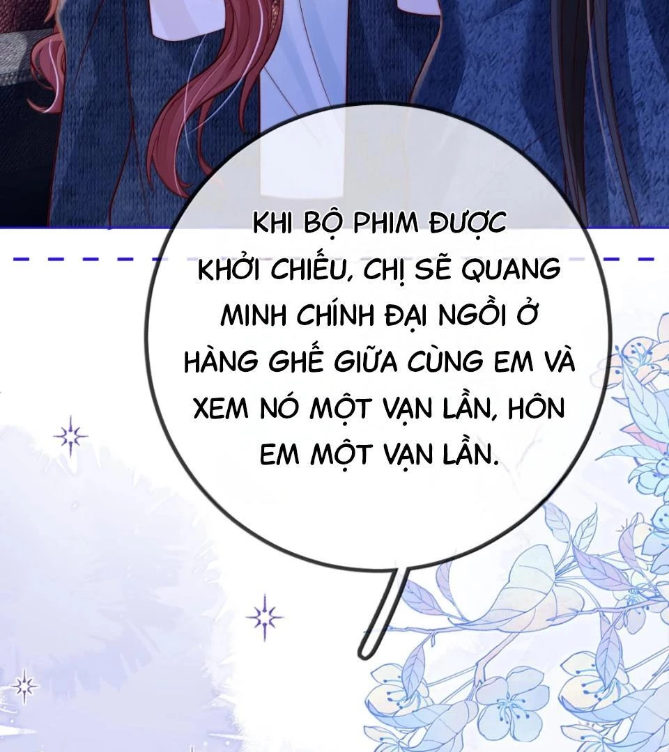 Gió Lớn Hôn Ánh Trăng Chapter 49 - Trang 17