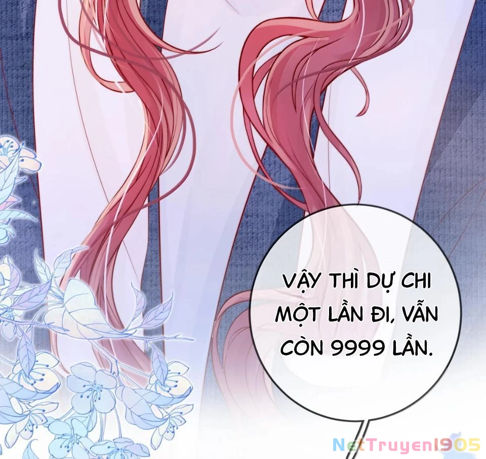 Gió Lớn Hôn Ánh Trăng Chapter 49 - Trang 19