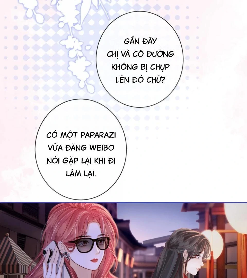 Gió Lớn Hôn Ánh Trăng Chapter 49 - Trang 22
