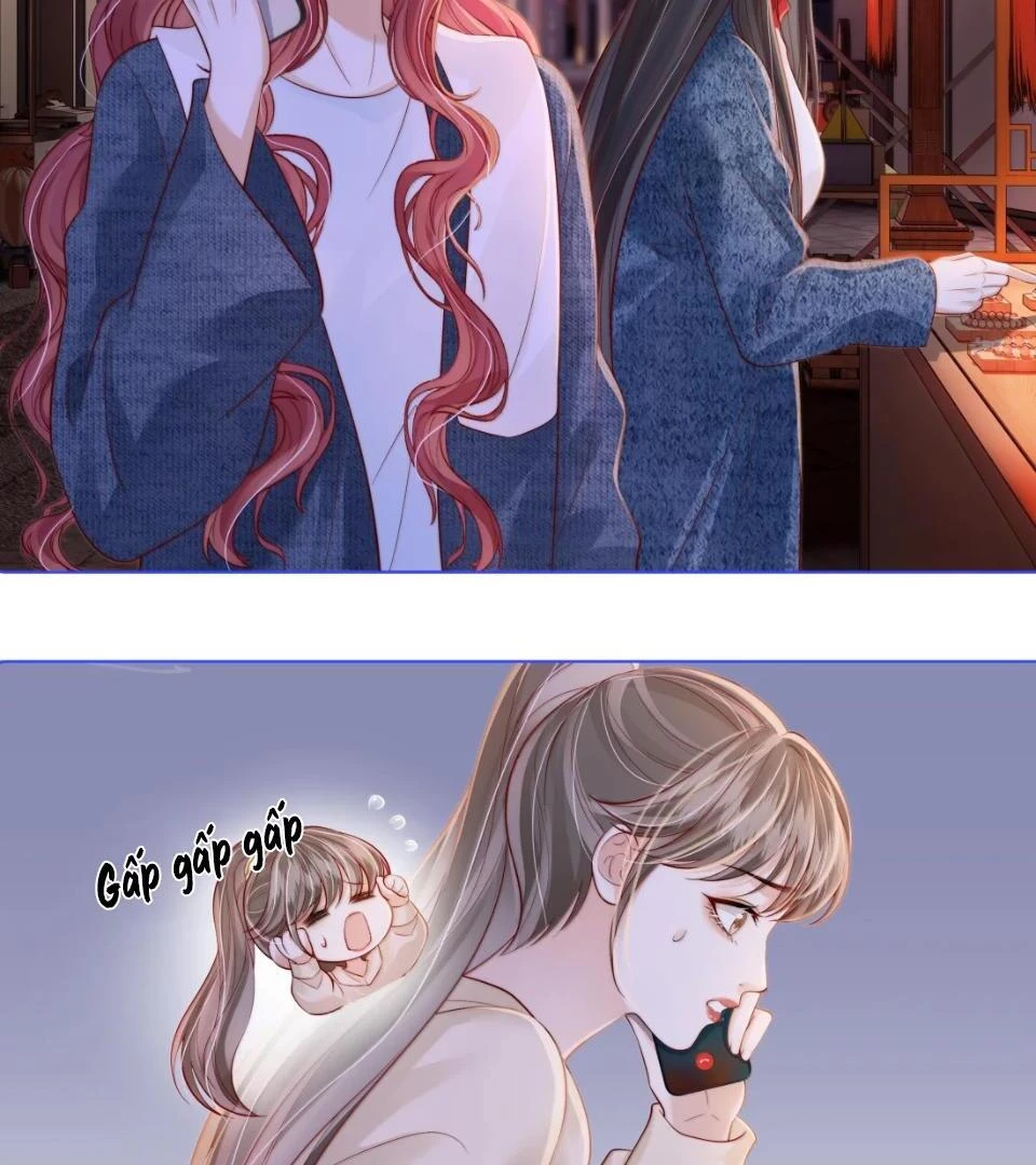 Gió Lớn Hôn Ánh Trăng Chapter 49 - Trang 23