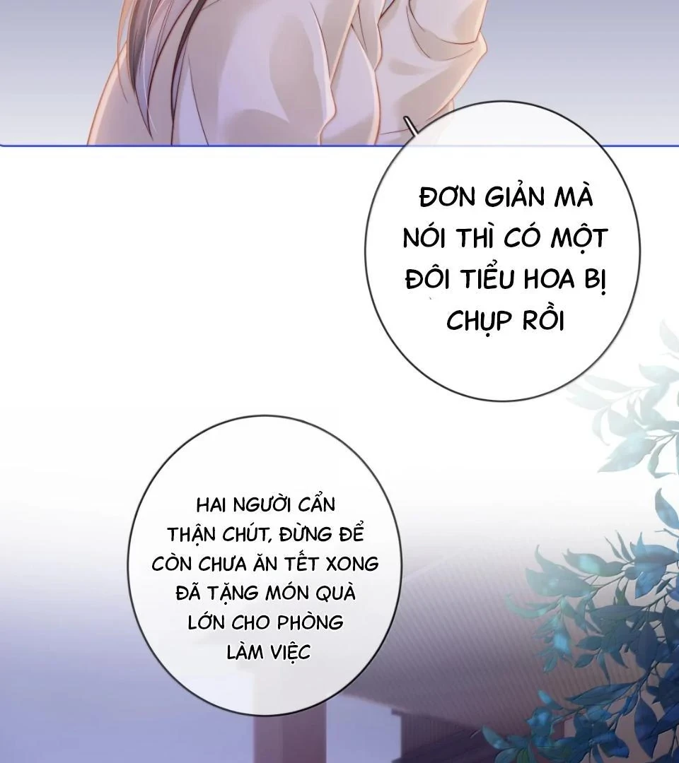 Gió Lớn Hôn Ánh Trăng Chapter 49 - Trang 24