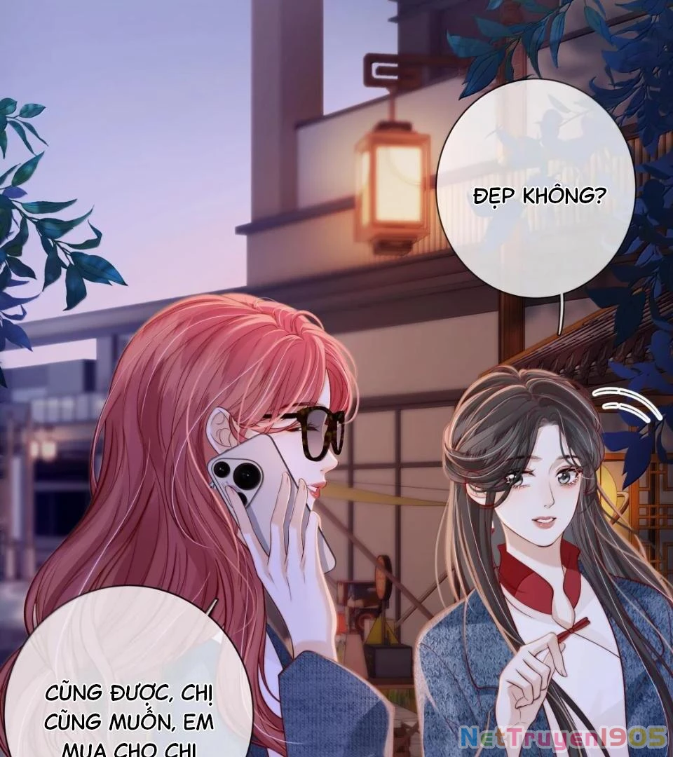 Gió Lớn Hôn Ánh Trăng Chapter 49 - Trang 25