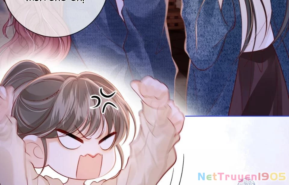 Gió Lớn Hôn Ánh Trăng Chapter 49 - Trang 26