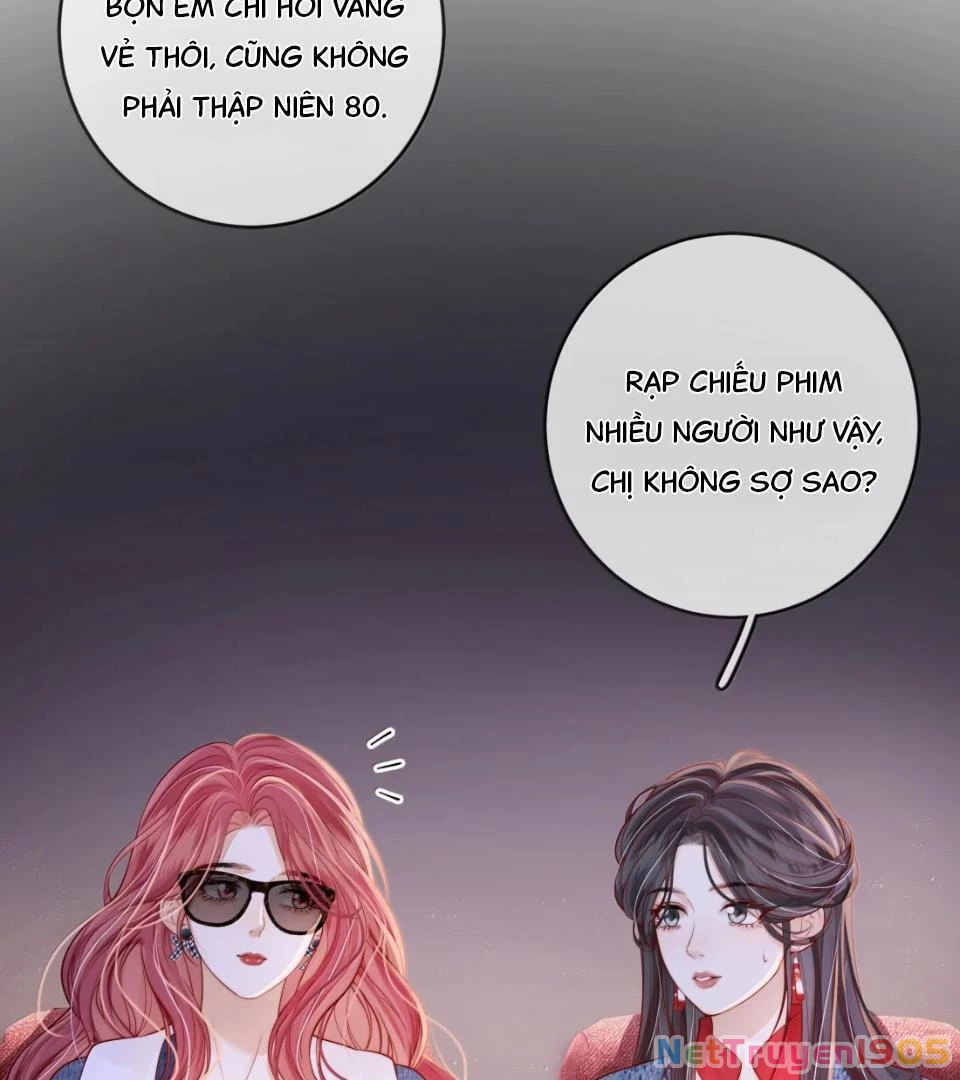 Gió Lớn Hôn Ánh Trăng Chapter 49 - Trang 3