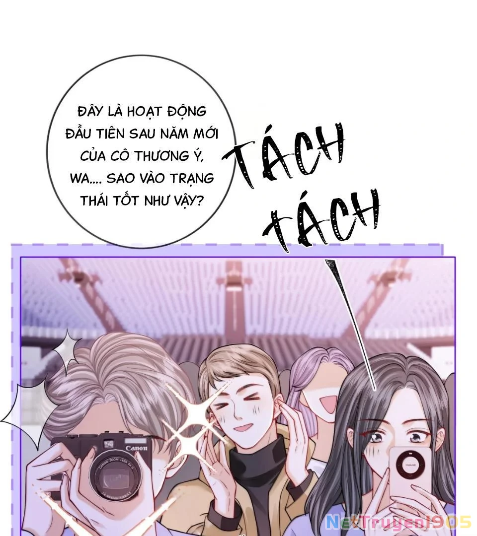 Gió Lớn Hôn Ánh Trăng Chapter 49 - Trang 32