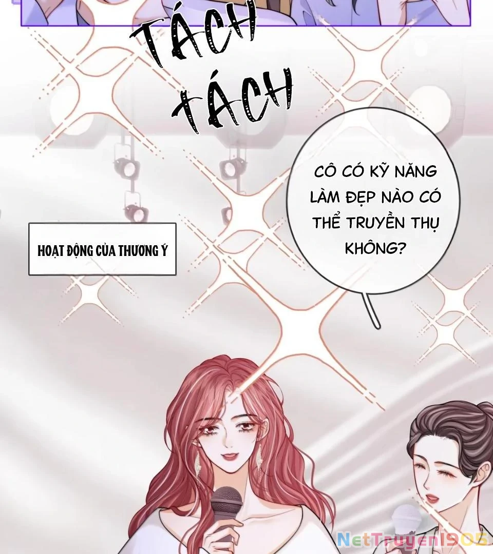 Gió Lớn Hôn Ánh Trăng Chapter 49 - Trang 33
