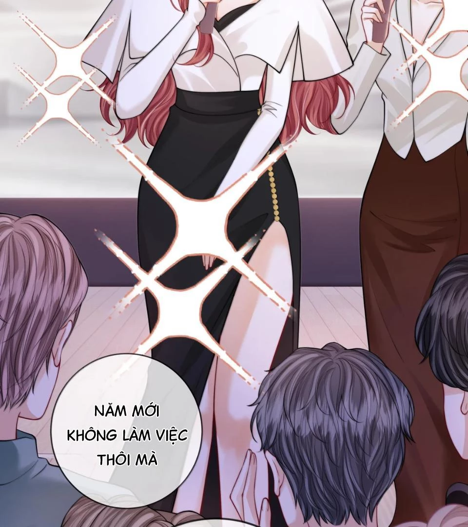 Gió Lớn Hôn Ánh Trăng Chapter 49 - Trang 34
