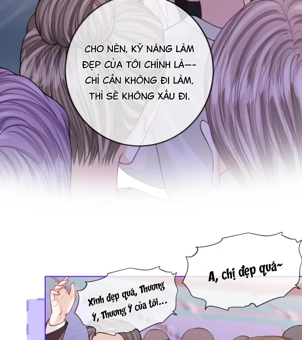 Gió Lớn Hôn Ánh Trăng Chapter 49 - Trang 35