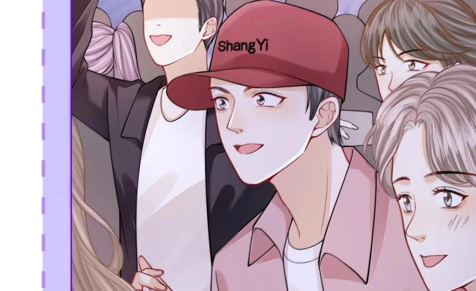 Gió Lớn Hôn Ánh Trăng Chapter 49 - Trang 36