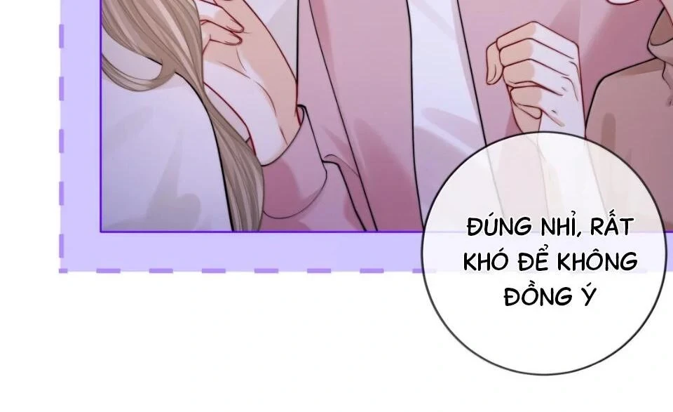 Gió Lớn Hôn Ánh Trăng Chapter 49 - Trang 37