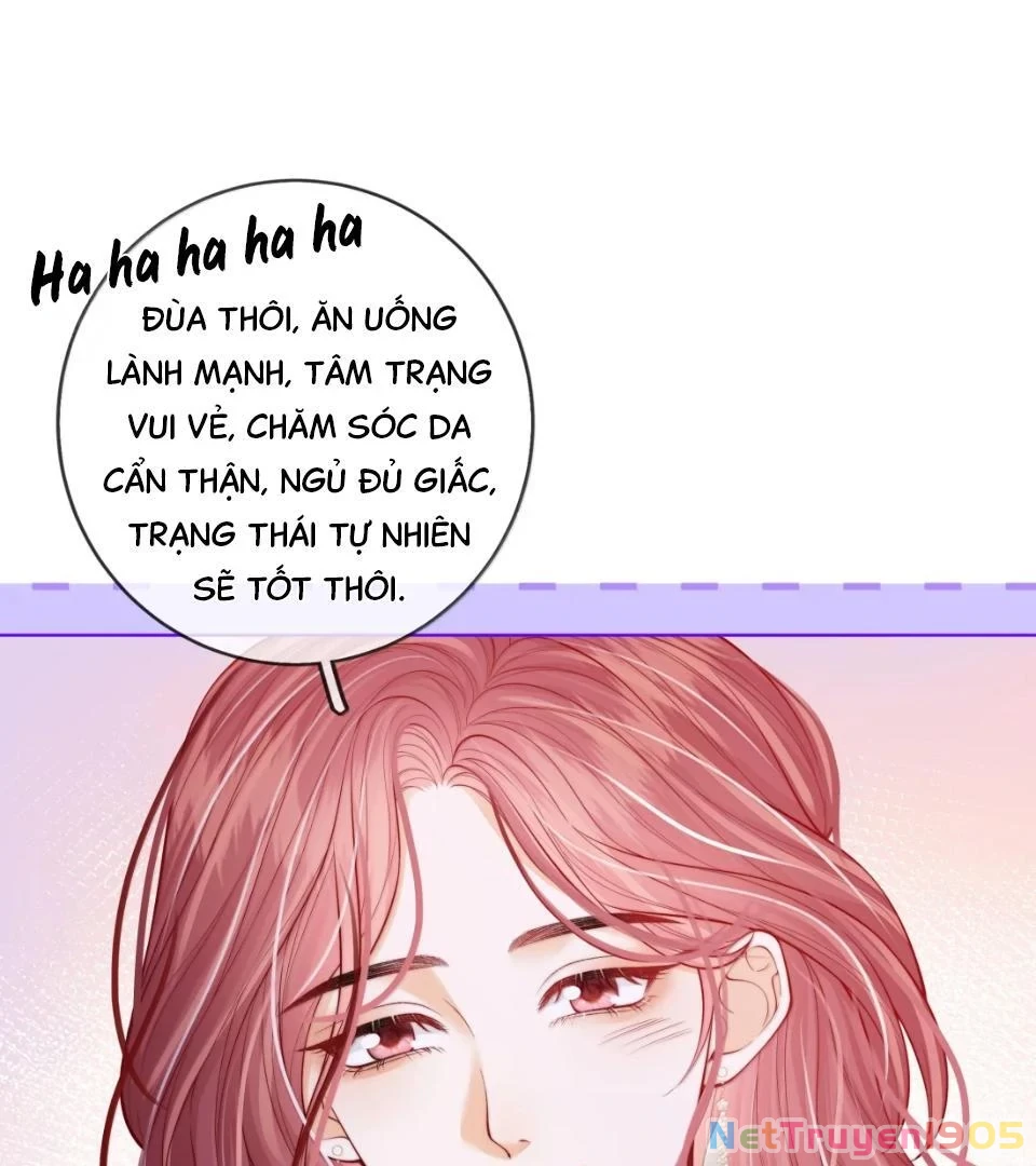 Gió Lớn Hôn Ánh Trăng Chapter 49 - Trang 38