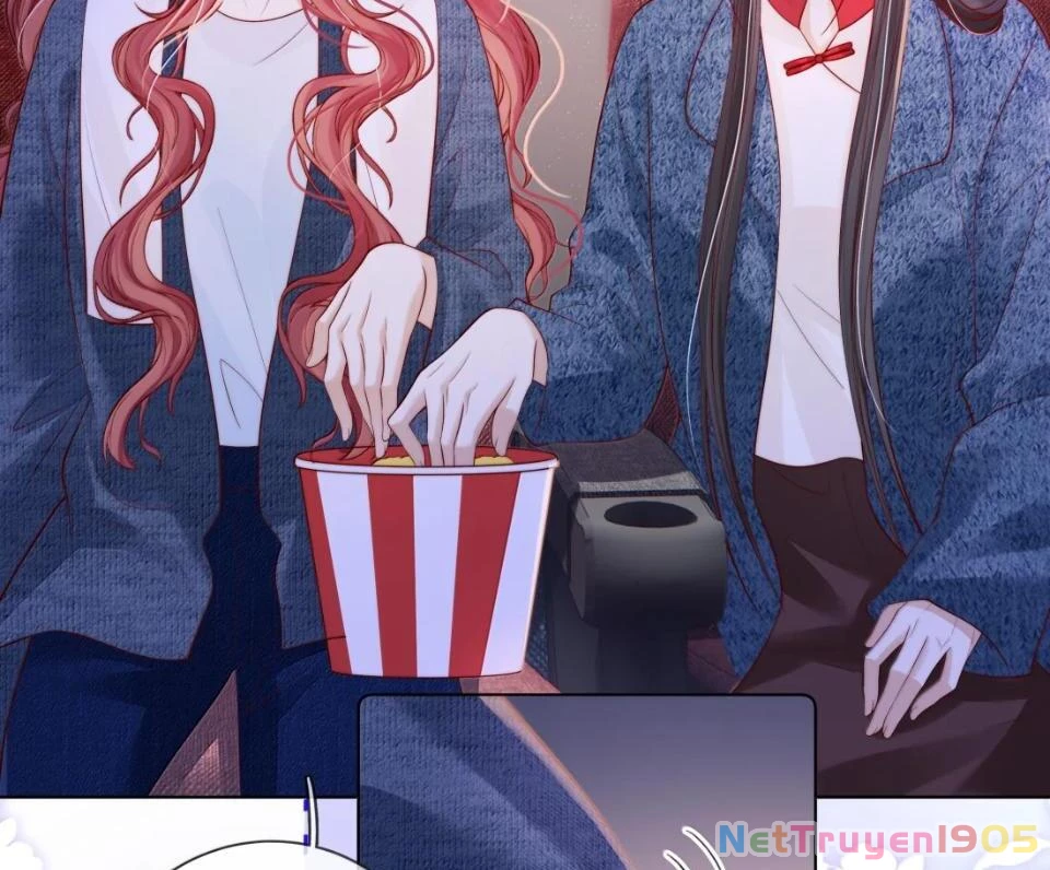 Gió Lớn Hôn Ánh Trăng Chapter 49 - Trang 4